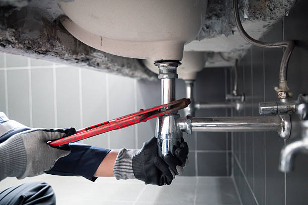 Licensed Pipe Repair service in Fairfield, CA - Street Wise - Plumbing
